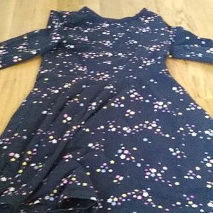 A very nice star dress